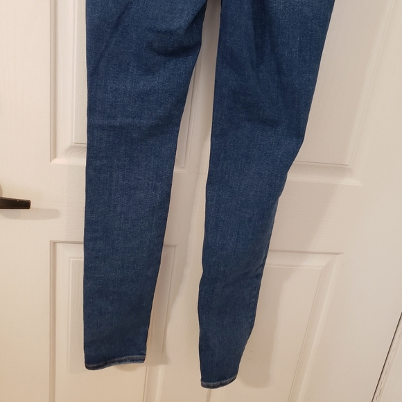 Good American size 1 jeggings - Picture 5 of 12